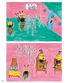 ミツバチの童話と絵本のコンクール 第18回