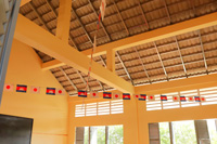 �������̗l�q