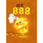 �u�ڂ��͂W�W�W�v